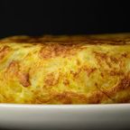 Tortilla Española