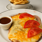 Napolitana Americana