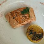 Salmon Grillado 250 grs