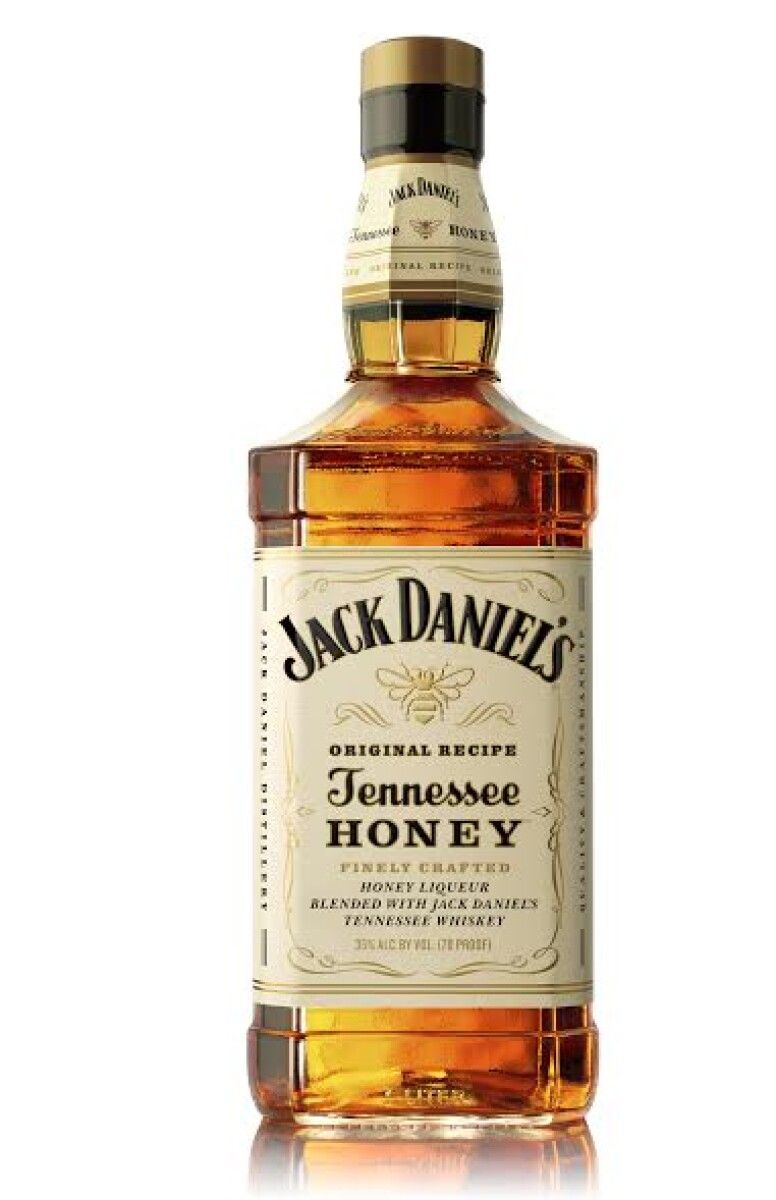 Jack Daniel’s Honey - Miel