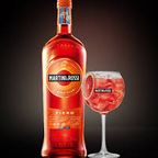 Martini Fiero - Naranja