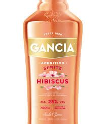 Gancia Hibisco