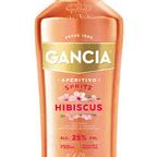 Gancia Hibisco