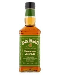 Jack Daniel's Apple - Manzana