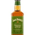Jack Daniel's Apple - Manzana